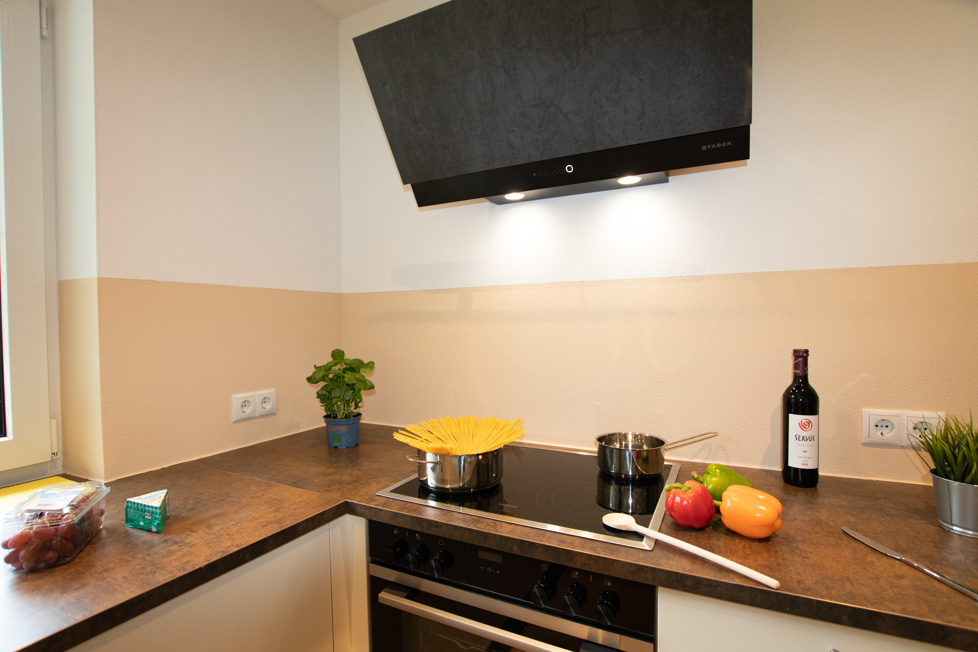 Ferienwohnung zur Kundler Klamm  by FeWo-Plan (WILD010) — Foto 6