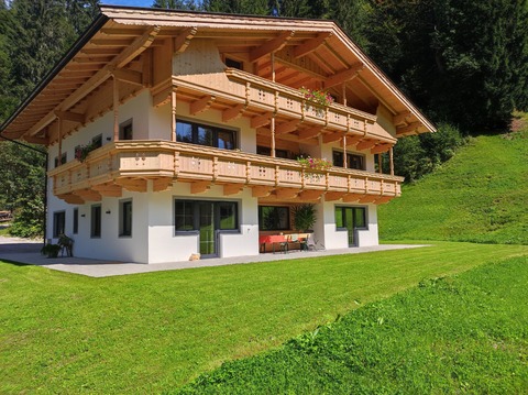 Ferienwohnung zur Kundler Klamm  by FeWo-Plan (WILD010) 1
