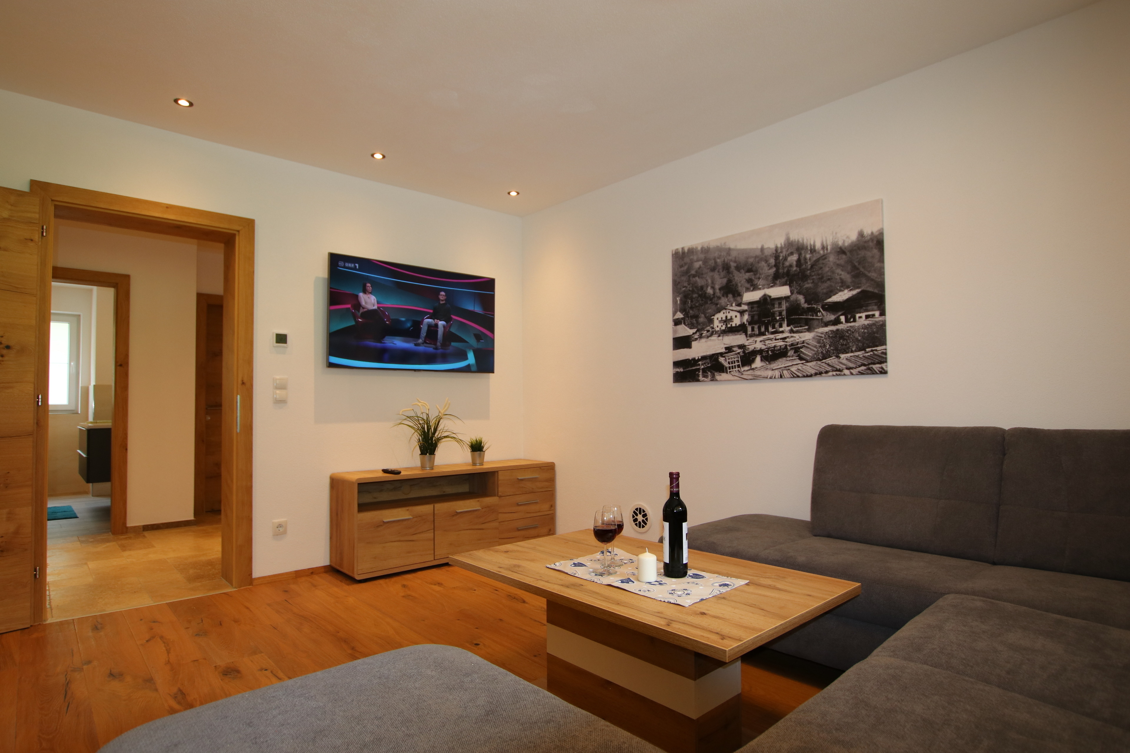 Ferienwohnung zur Kundler Klamm  by FeWo-Plan (WILD010) — Foto 24