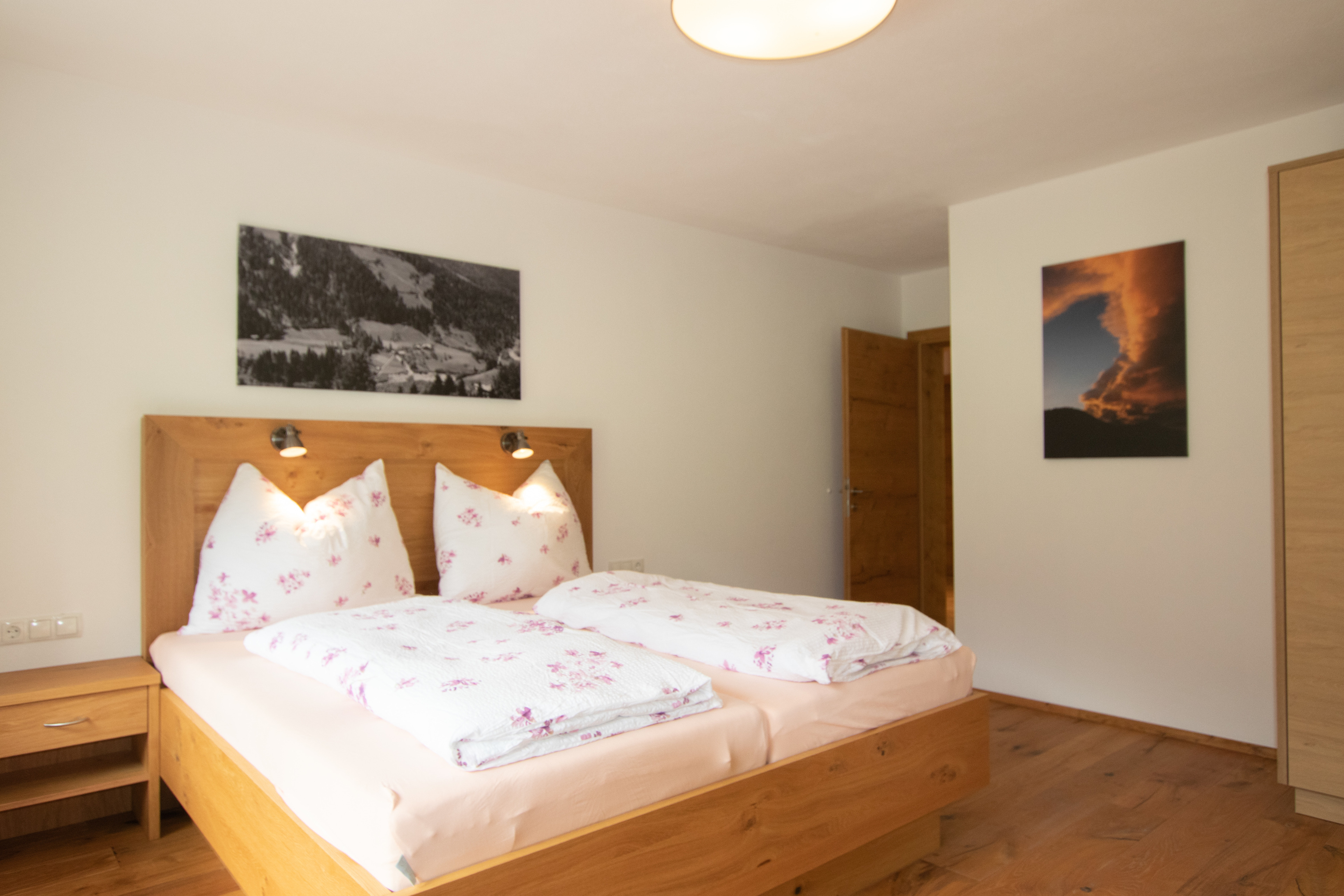 Ferienwohnung zur Kundler Klamm by FeWo-Plan  (WILD011) — Foto 8