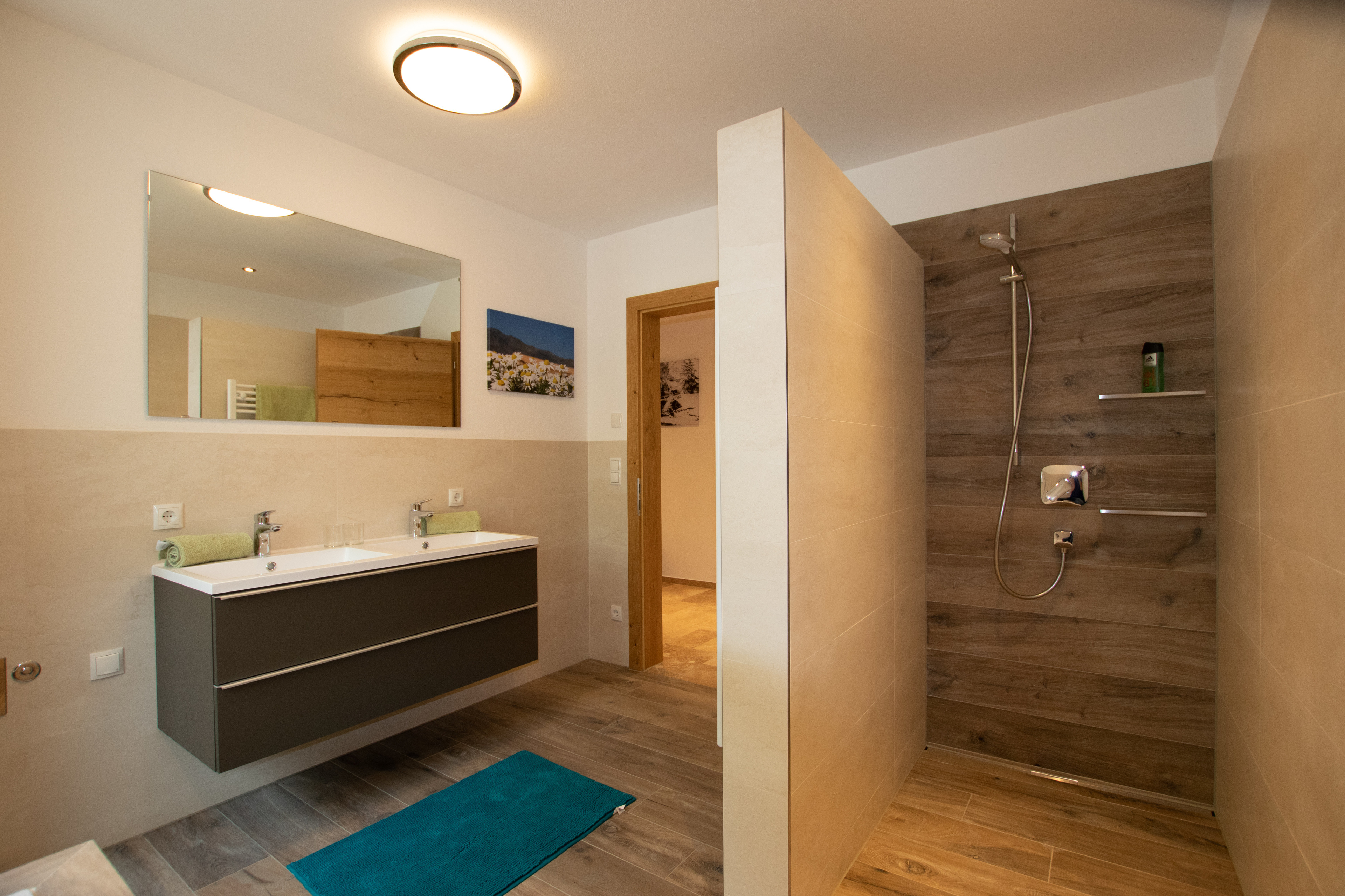 Ferienwohnung zur Kundler Klamm by FeWo-Plan  (WILD011) — Foto 10