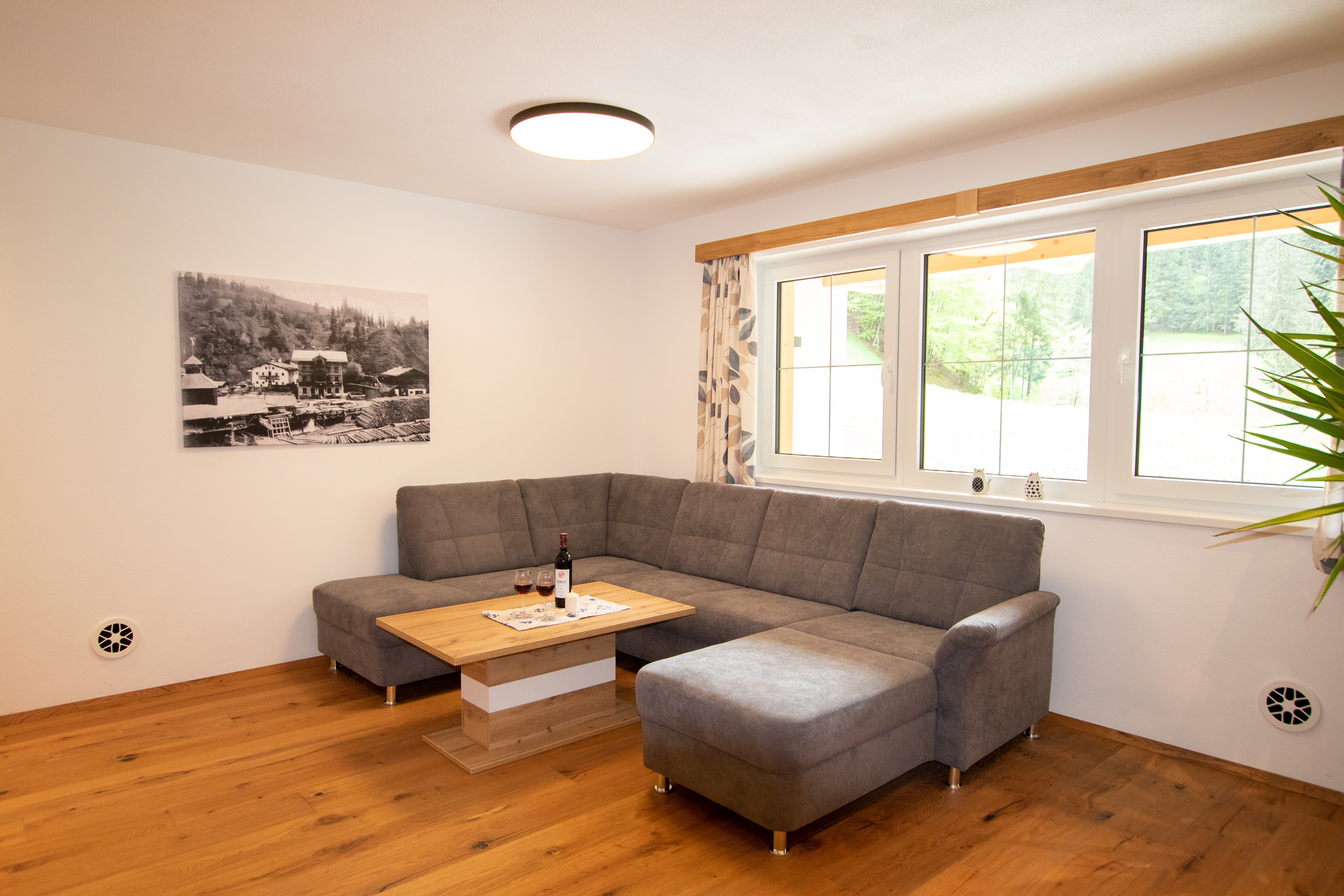 Ferienwohnung zur Kundler Klamm by FeWo-Plan  (WILD011) — Foto 6