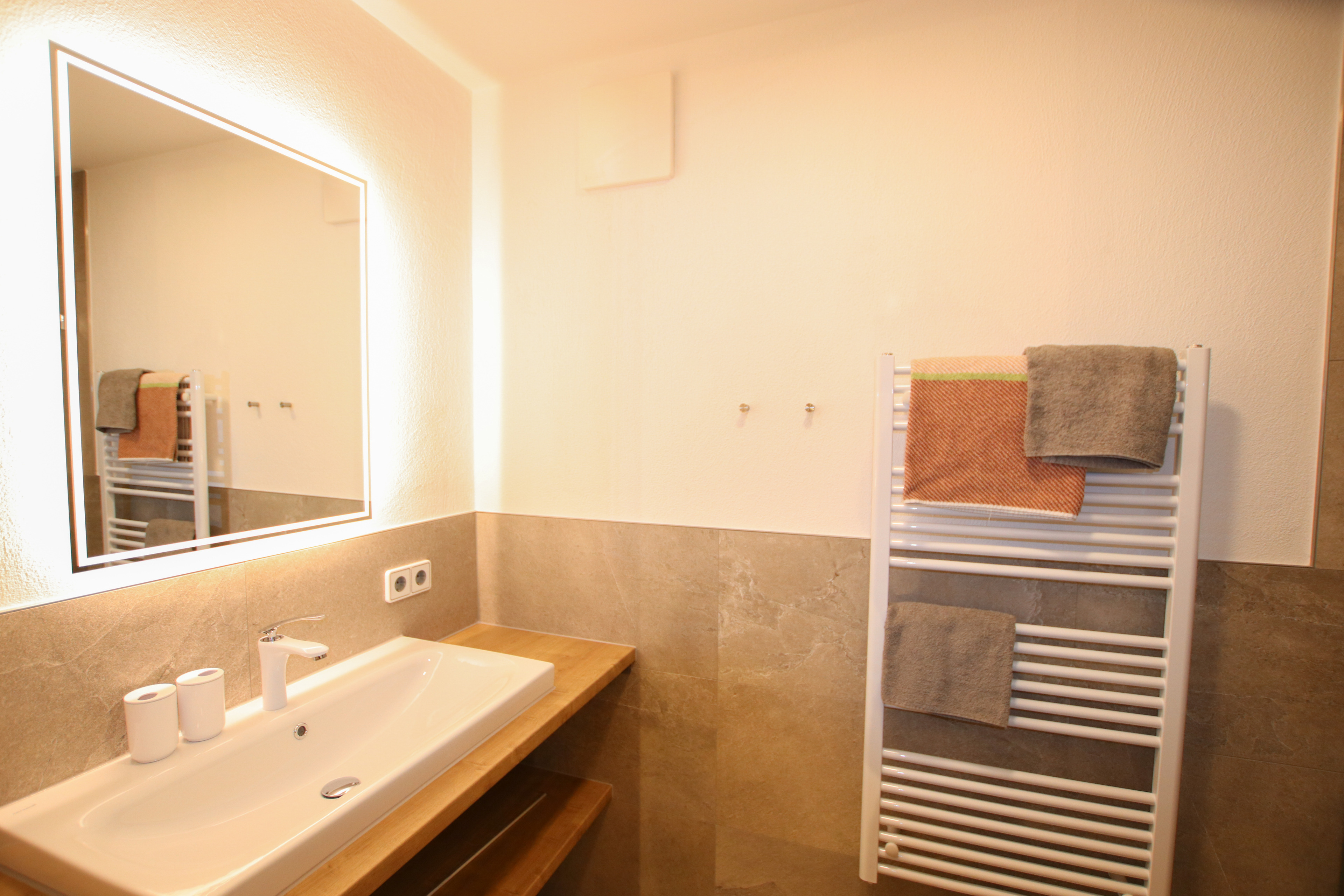 Gittis Ferienwohnung Panorama (WILD30) — Foto 10