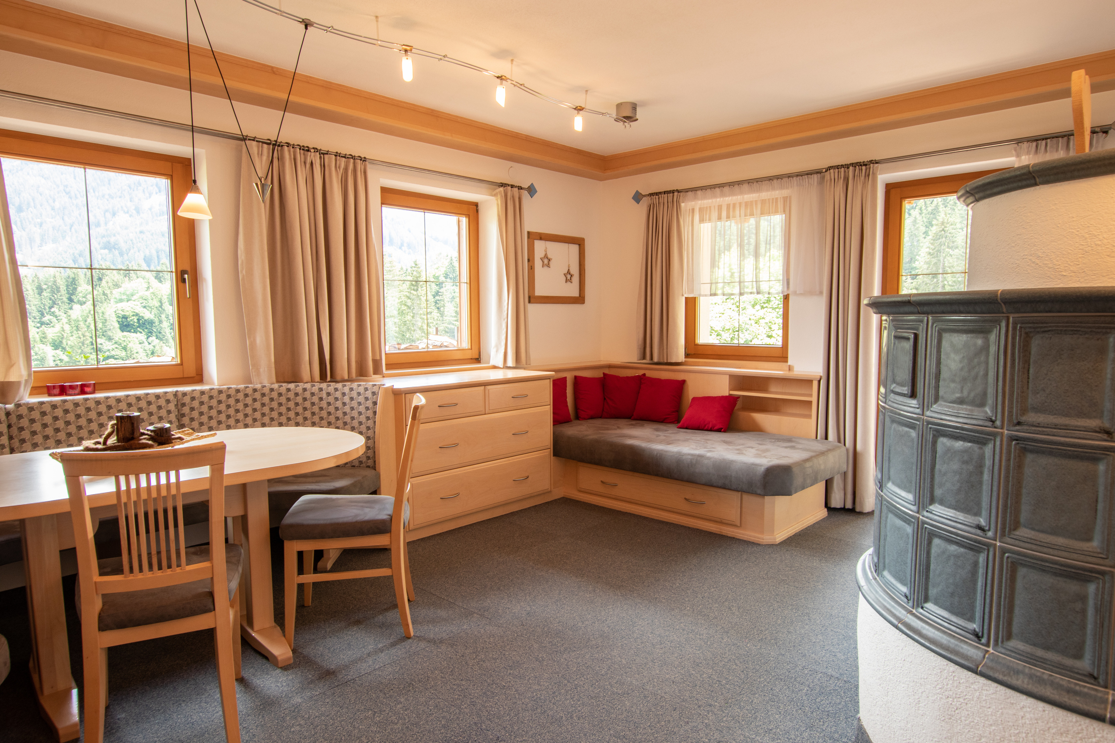 Gittis Ferienwohnung Panorama (WILD31) – Bild 8