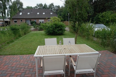 Foto 6 Ferienhaus Ostfriesland Norddeich & Umgebung Ferienhaus Ostfriesland im Teichweg (Objekt 171) buchen
