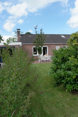 Foto 10 Ferienhaus Ostfriesland Norddeich & Umgebung Ferienhaus Ostfriesland im Teichweg (Objekt 171) Reise
