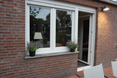 Foto 15 Ferienhaus Ostfriesland Norddeich & Umgebung Ferienhaus Ostfriesland im Teichweg (Objekt 171) Reise