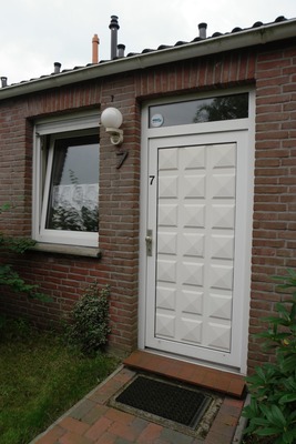 Foto 19 Ferienhaus Ostfriesland Norddeich & Umgebung Ferienhaus Ostfriesland im Teichweg (Objekt 171) Urlaub