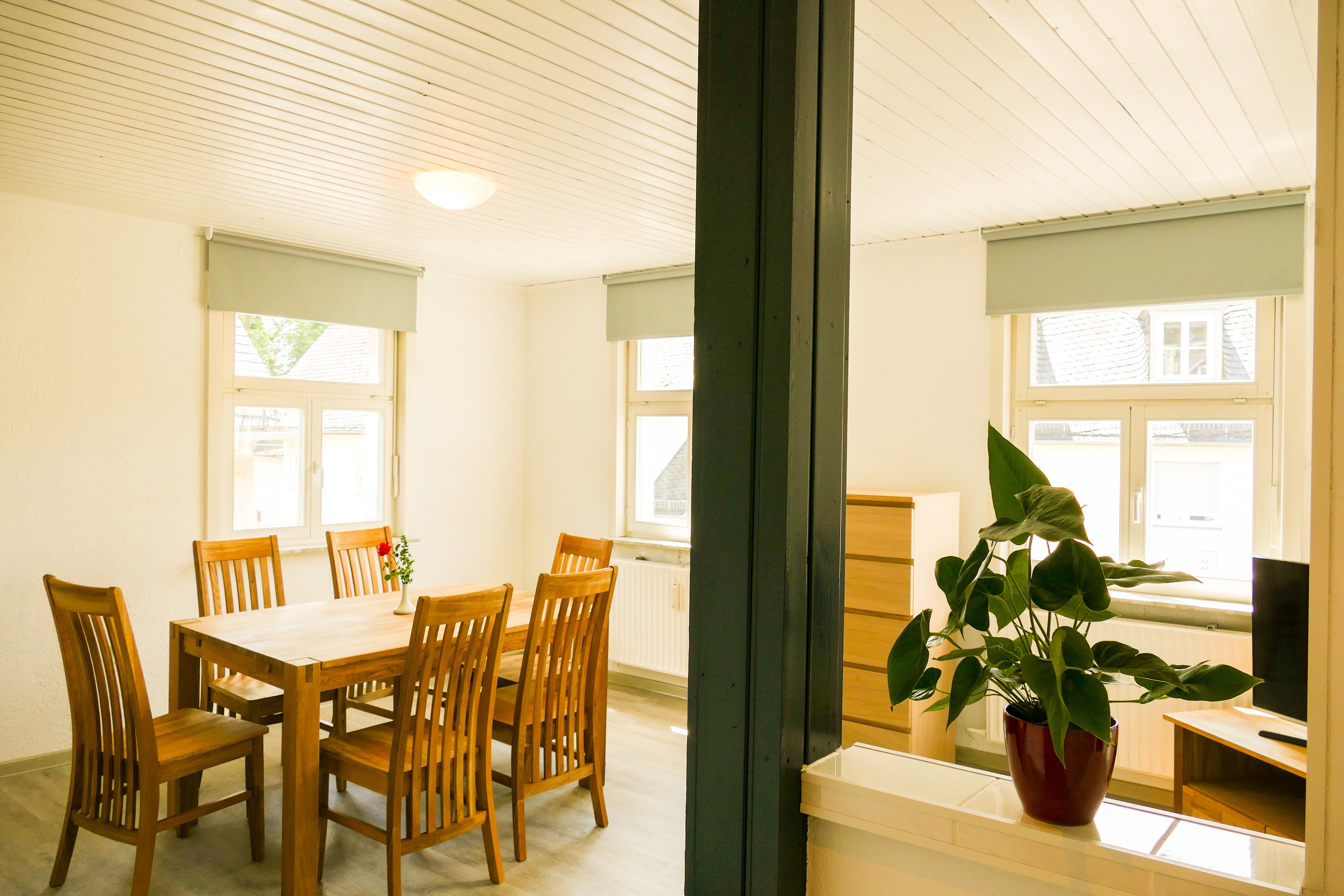 Ferienwohnung Neu "Zum Westerwald" (LAHN02) – Bild 1