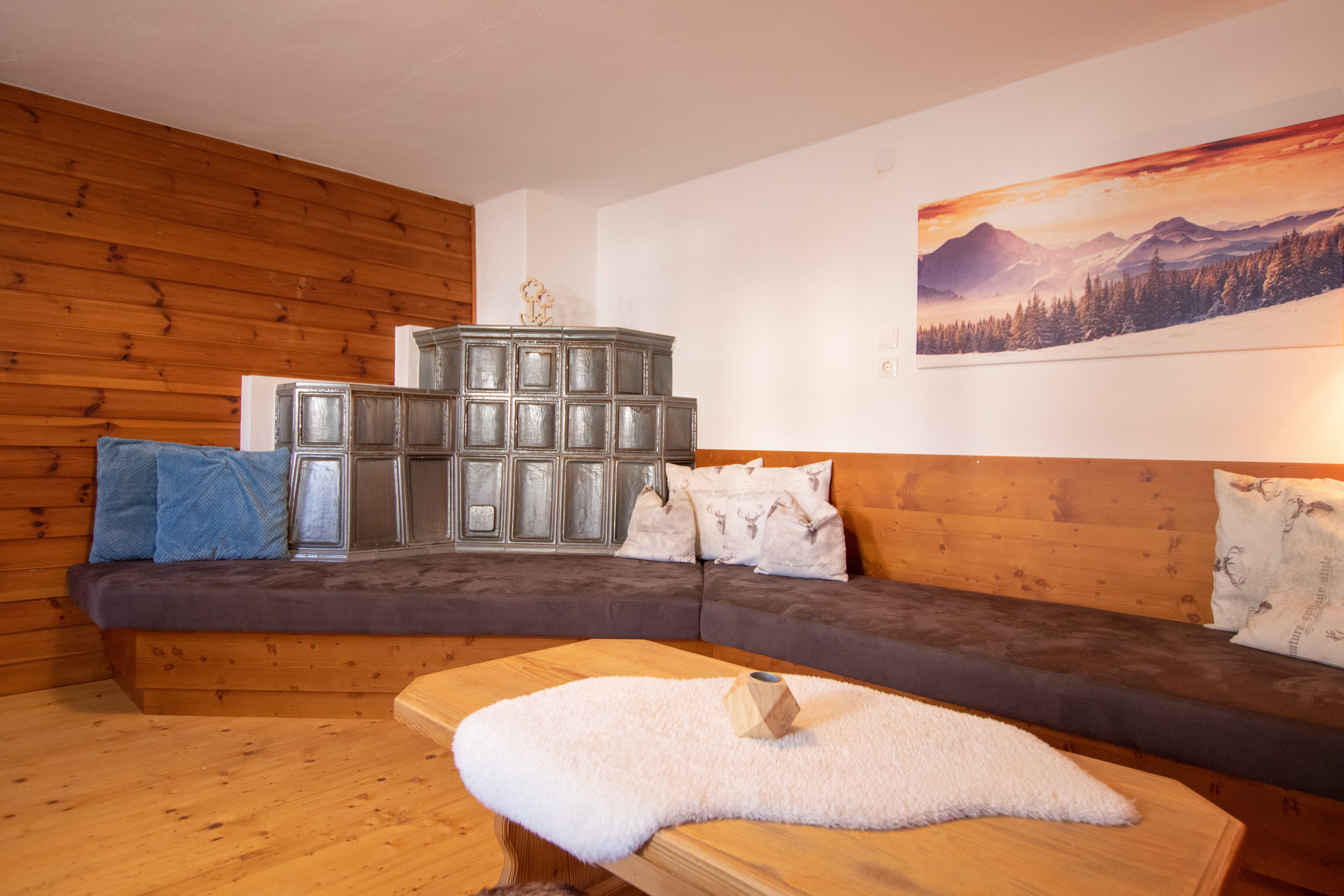 Loya Chalet (WILD32) — Foto 8