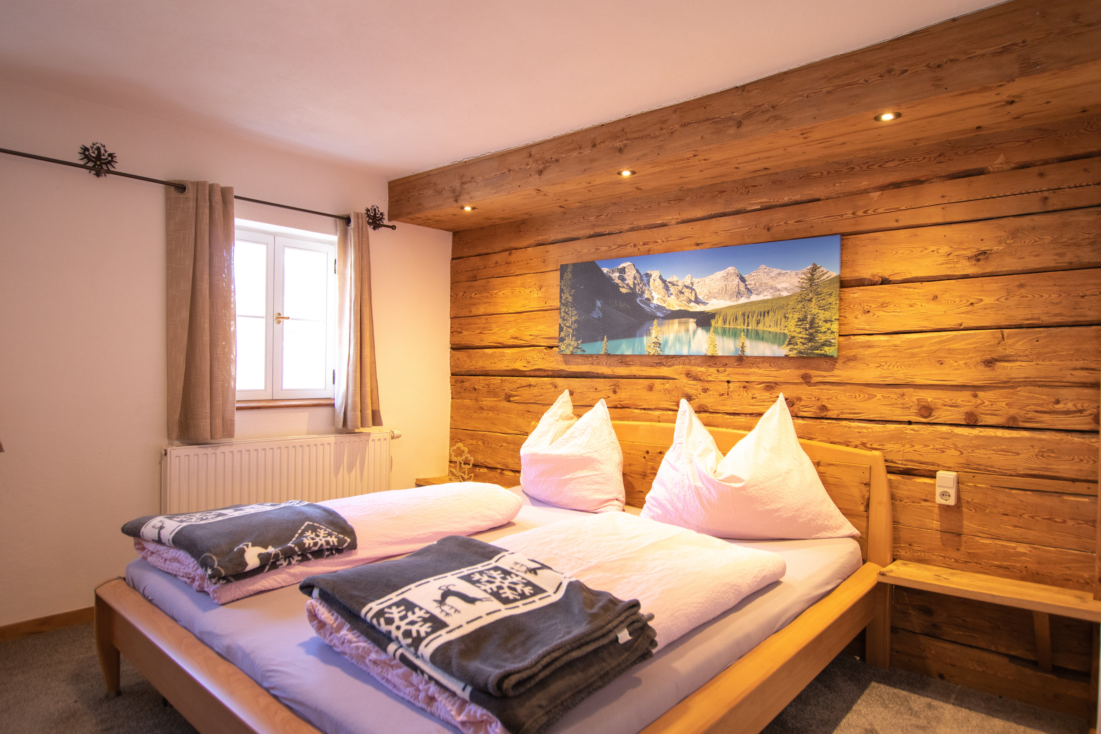 Loya Chalet (WILD32) — Foto 10