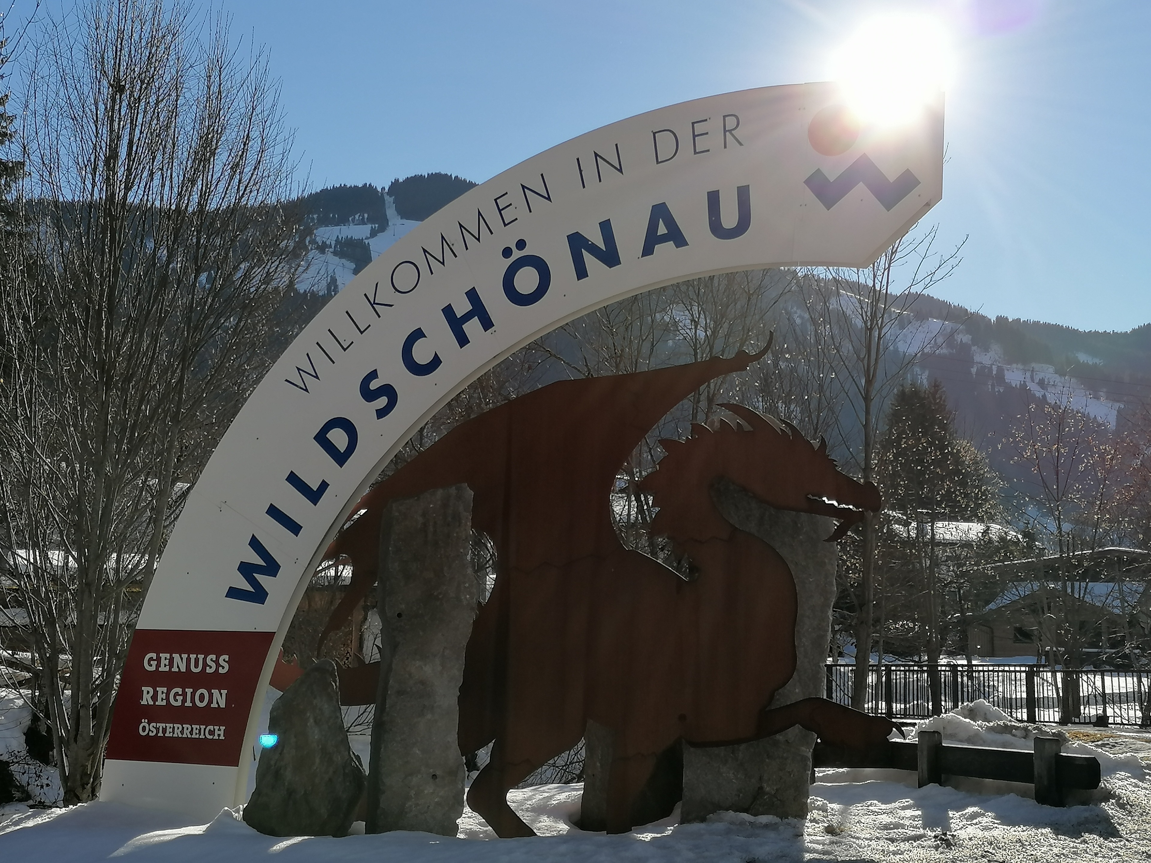 Loya Chalet (WILD32) — Foto 19