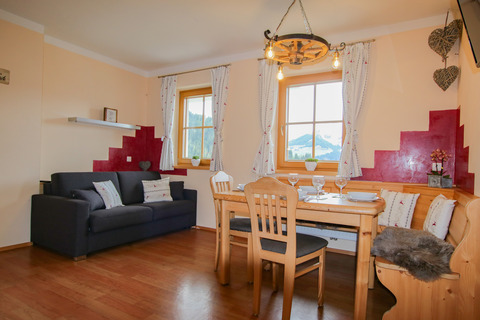 Ferienwohnung in Panorama Alleinlage Kitzbüheler Alpen(WILD63) by FeWo-Plan 1