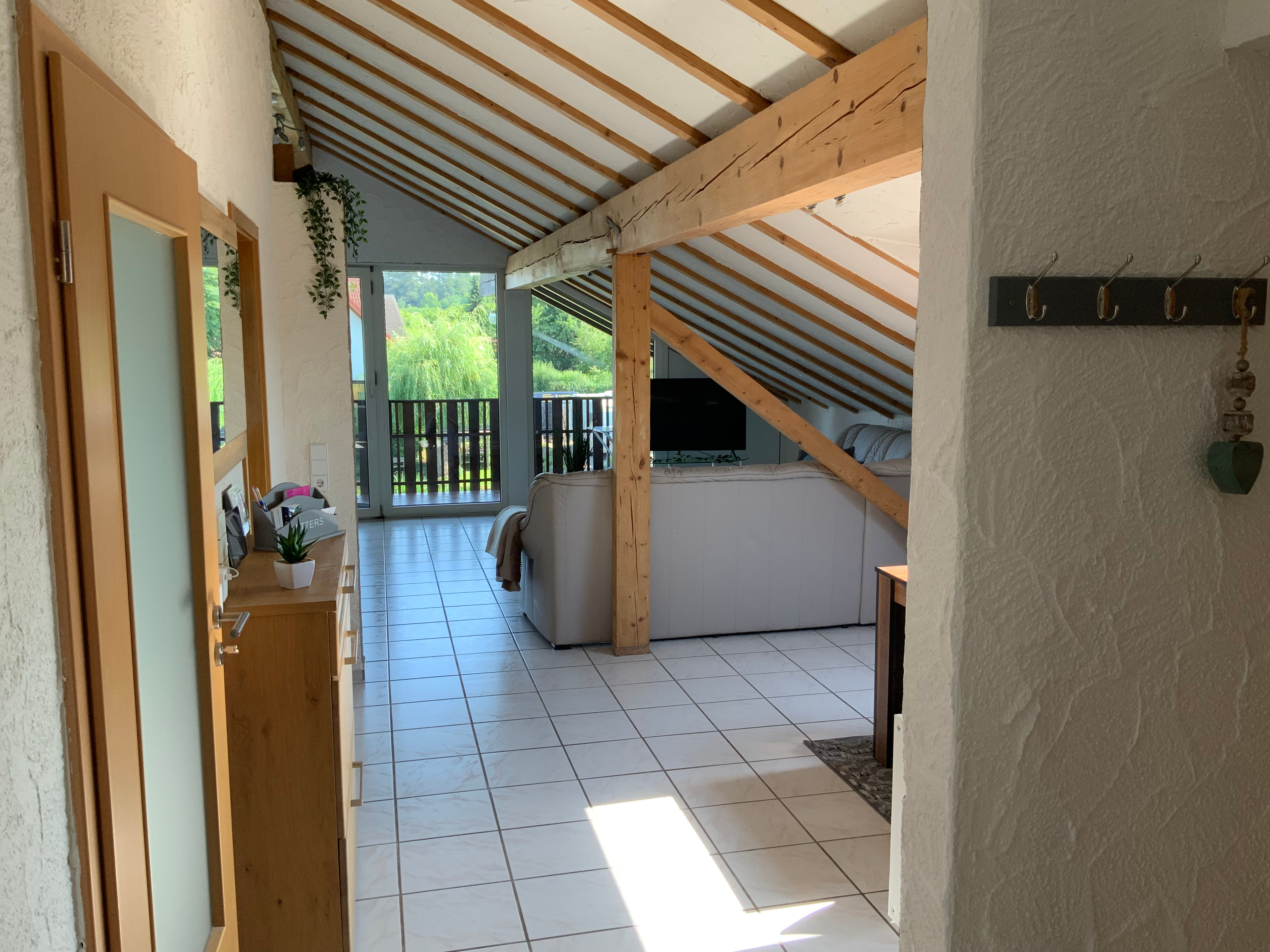 Apartment und Ferienwohnung Mackenbach Ferienwohnung  Pfalz