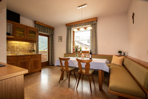Christof,s Ferienwohnung (WILD231) 1