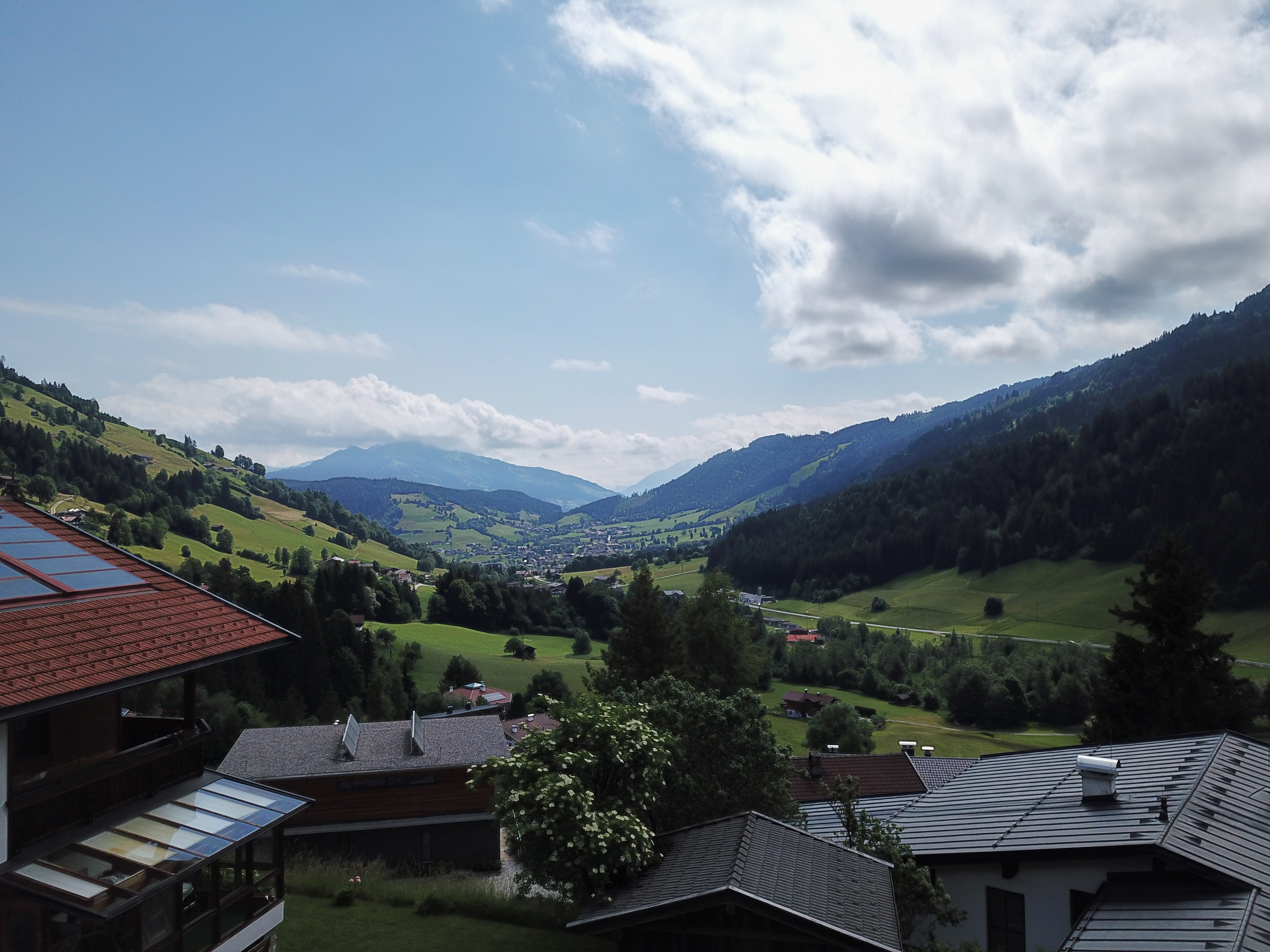 Christof,s Ferienwohnung (WILD231) – Bild 19