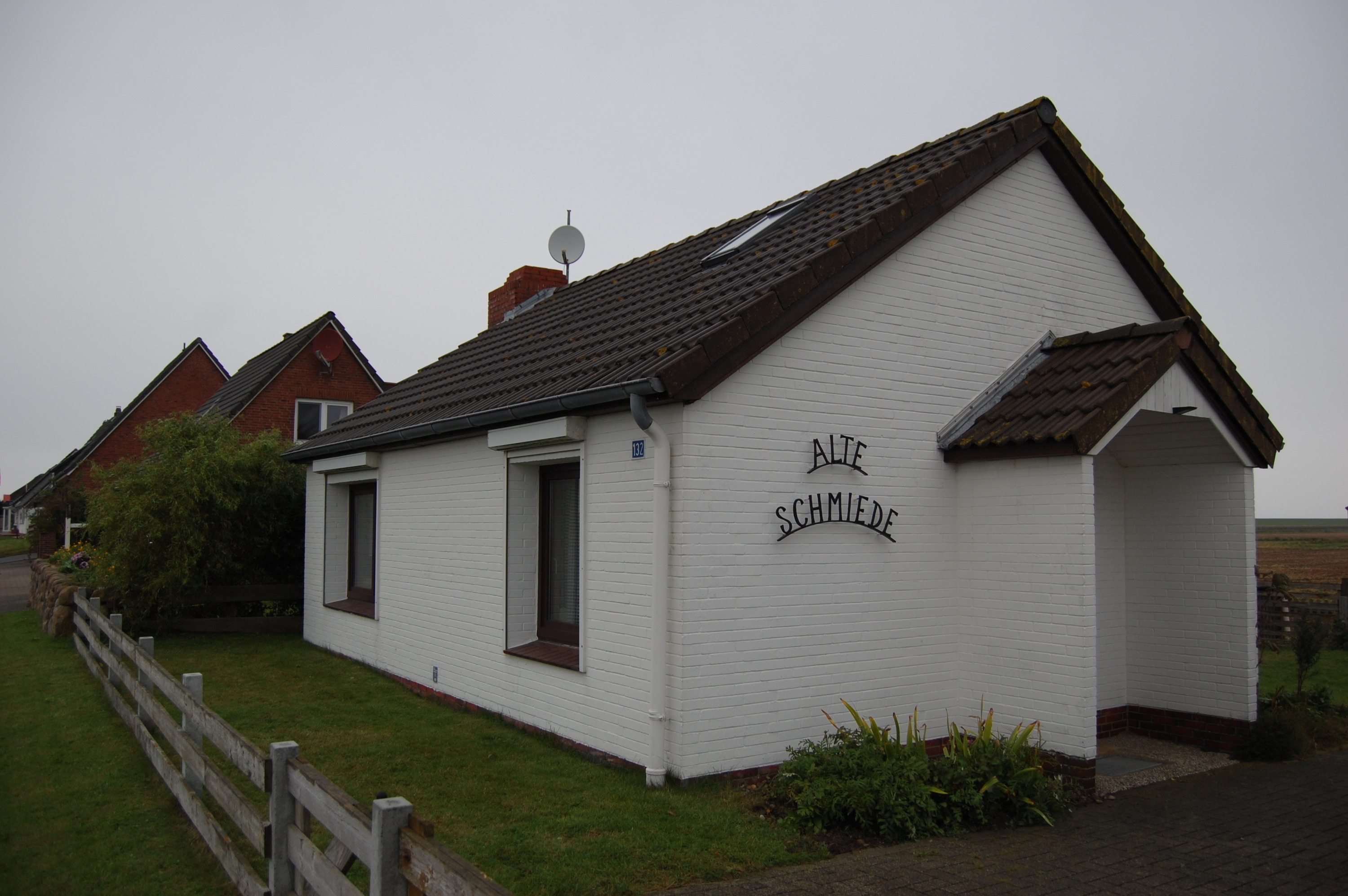 Haus Mieten In Langenhorn Nordfriesland