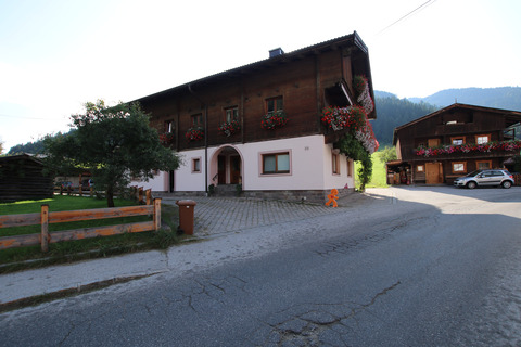 Ferienwohnung Prent Wildschönau (WILD023) by FeWo-Plan 1