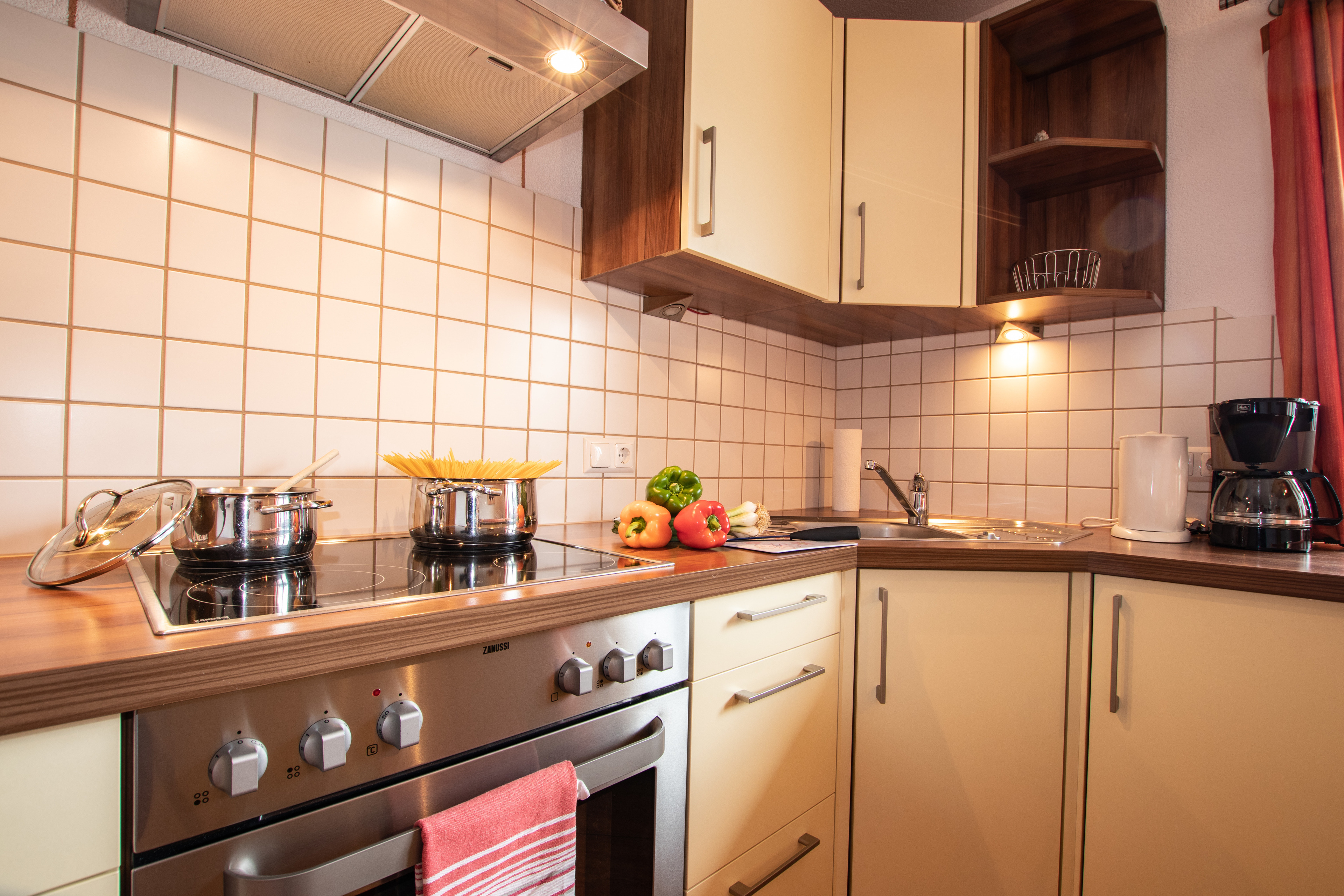 Ferienwohnung Wildschönau by FeWo-Plan in Panoramalage (WILD191) — Foto 6