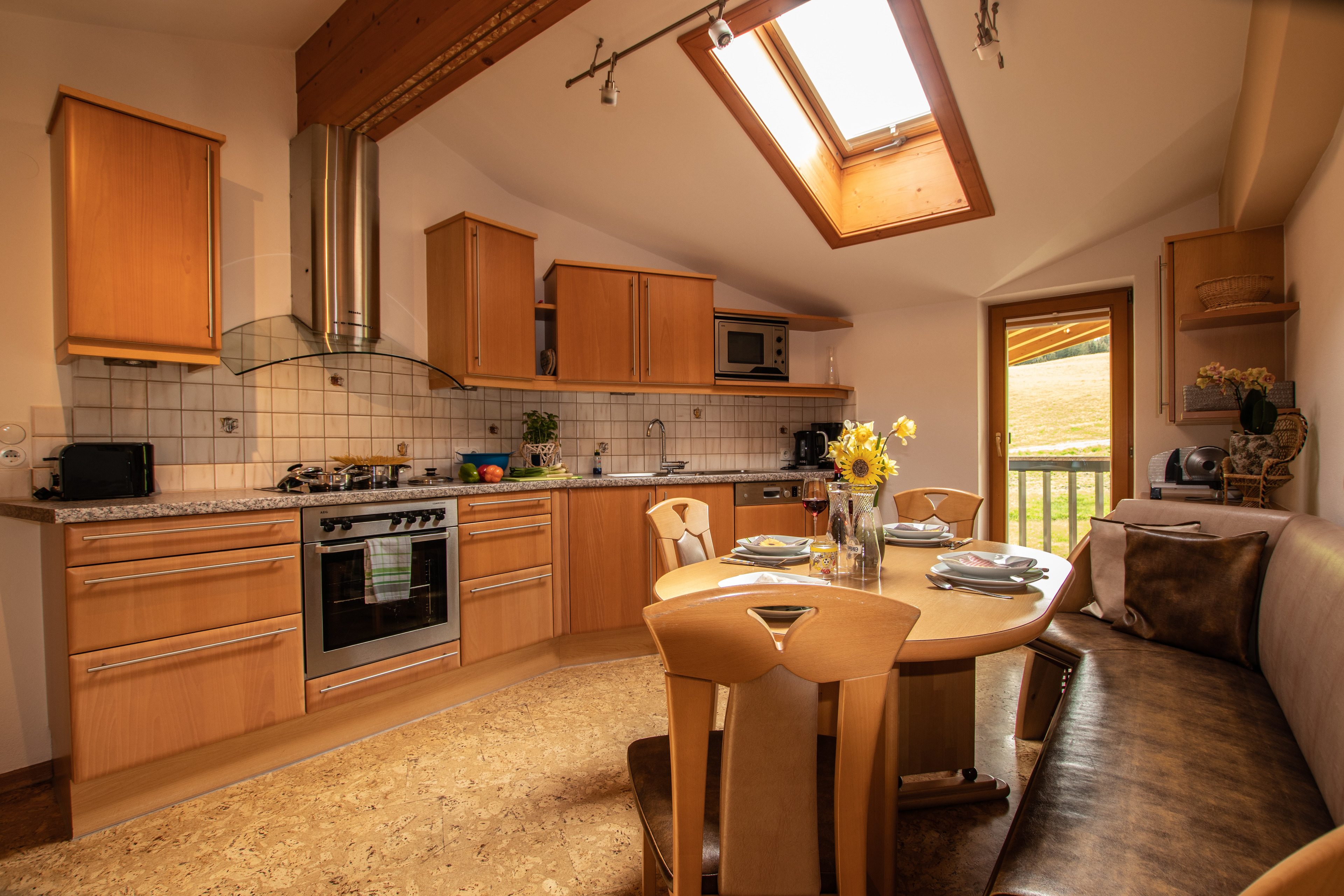 Ferienwohnung Wildschönau by FeWo-Plan in Panoramalage (WILD191) — Foto 8