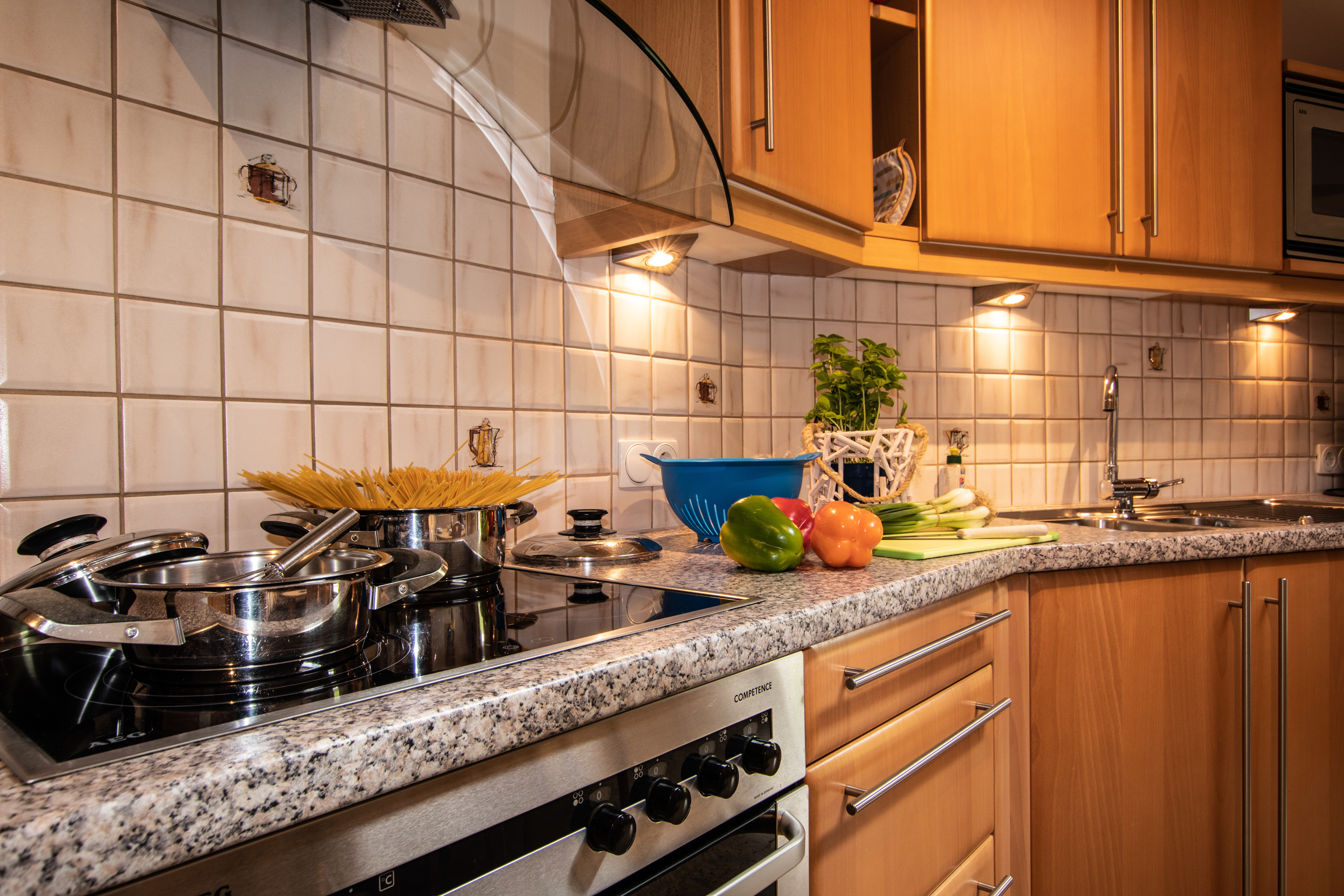 Ferienwohnung Wildschönau by FeWo-Plan in Panoramalage (WILD191) — Foto 10