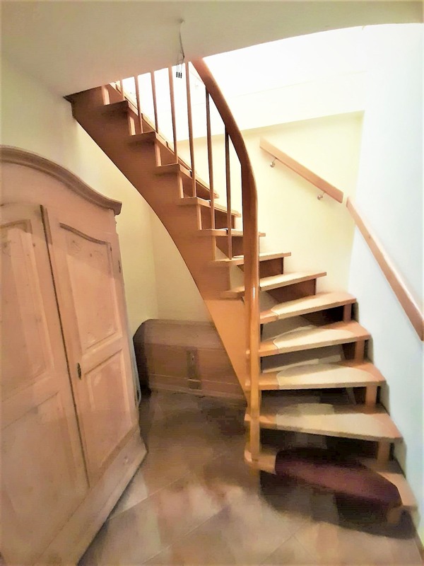 Foto 8 Ferienhaus Ostfriesland Rheiderland Ferienhaus Ditzum am Sielblick (Objekt 157) Nordsee