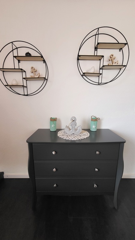 Foto 6 Ferienhaus Ostfriesland Krummhörn & Umgebung Schiefer Huus (Objekt 156) buchen