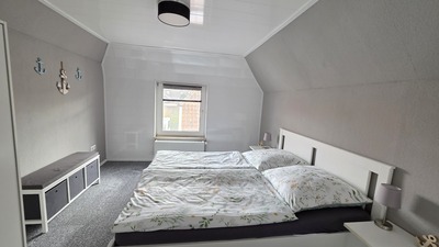 Foto 17 Ferienhaus Ostfriesland Krummhörn & Umgebung Schiefer Huus (Objekt 156) suchen