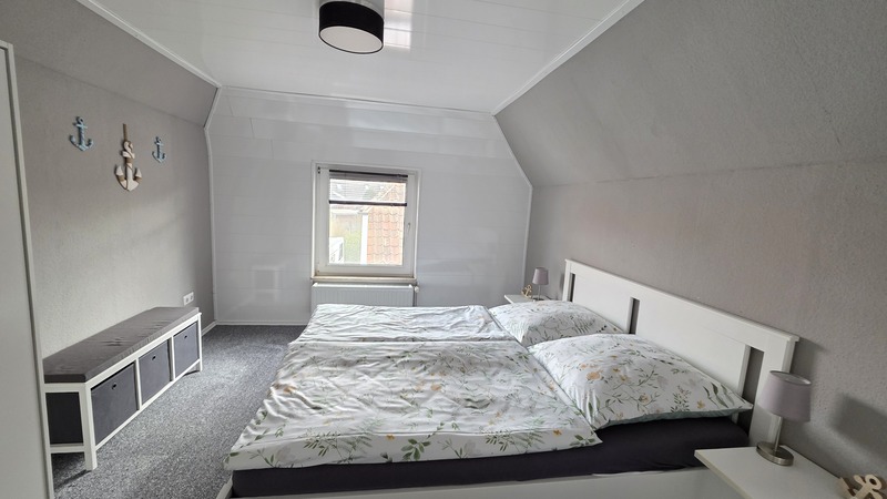 Foto 17 Ferienhaus Ostfriesland Krummhörn & Umgebung Schiefer Huus (Objekt 156) suchen