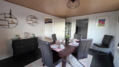 Foto 24 Ferienhaus Ostfriesland Krummhörn & Umgebung Schiefer Huus (Objekt 156) Urlaub