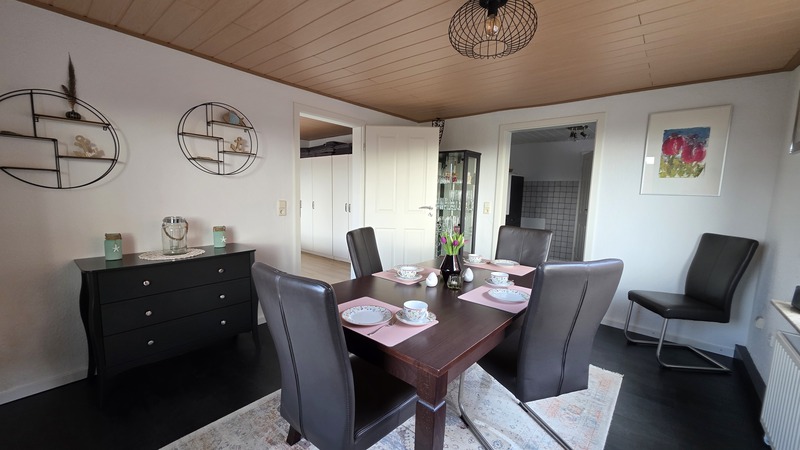 Foto 24 Ferienhaus Ostfriesland Krummhörn & Umgebung Schiefer Huus (Objekt 156) Urlaub