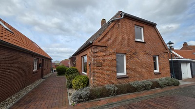 Foto 26 Ferienhaus Ostfriesland Krummhörn & Umgebung Schiefer Huus (Objekt 156) buchen