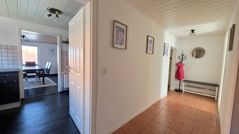 Foto 28 Ferienhaus Ostfriesland Krummhörn & Umgebung Schiefer Huus (Objekt 156) Nordsee