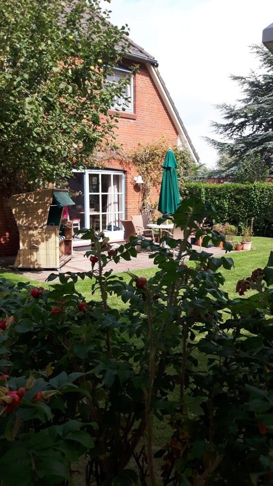 Apfelgarten