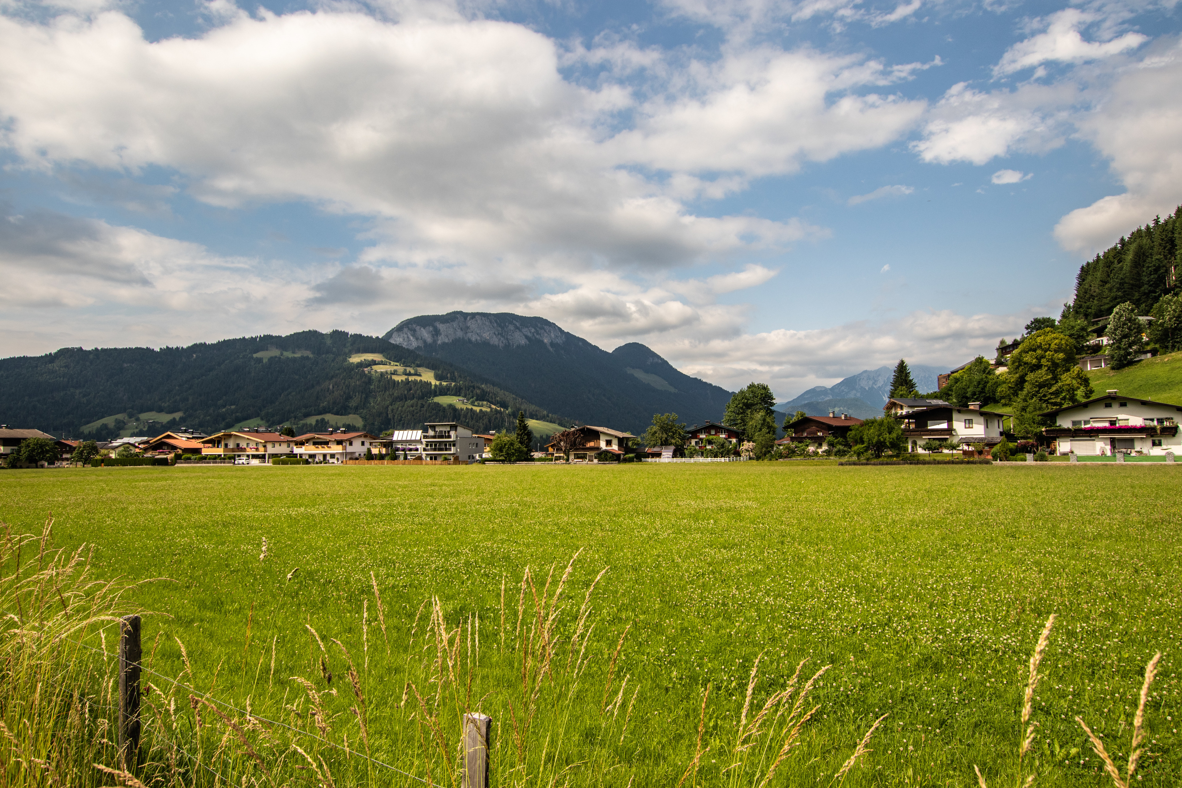 Ferienwohnung Auer | Wilder Kaiser & Kitzbüheler Alpen | Nähe Ellmau ITD099 – Bild 19