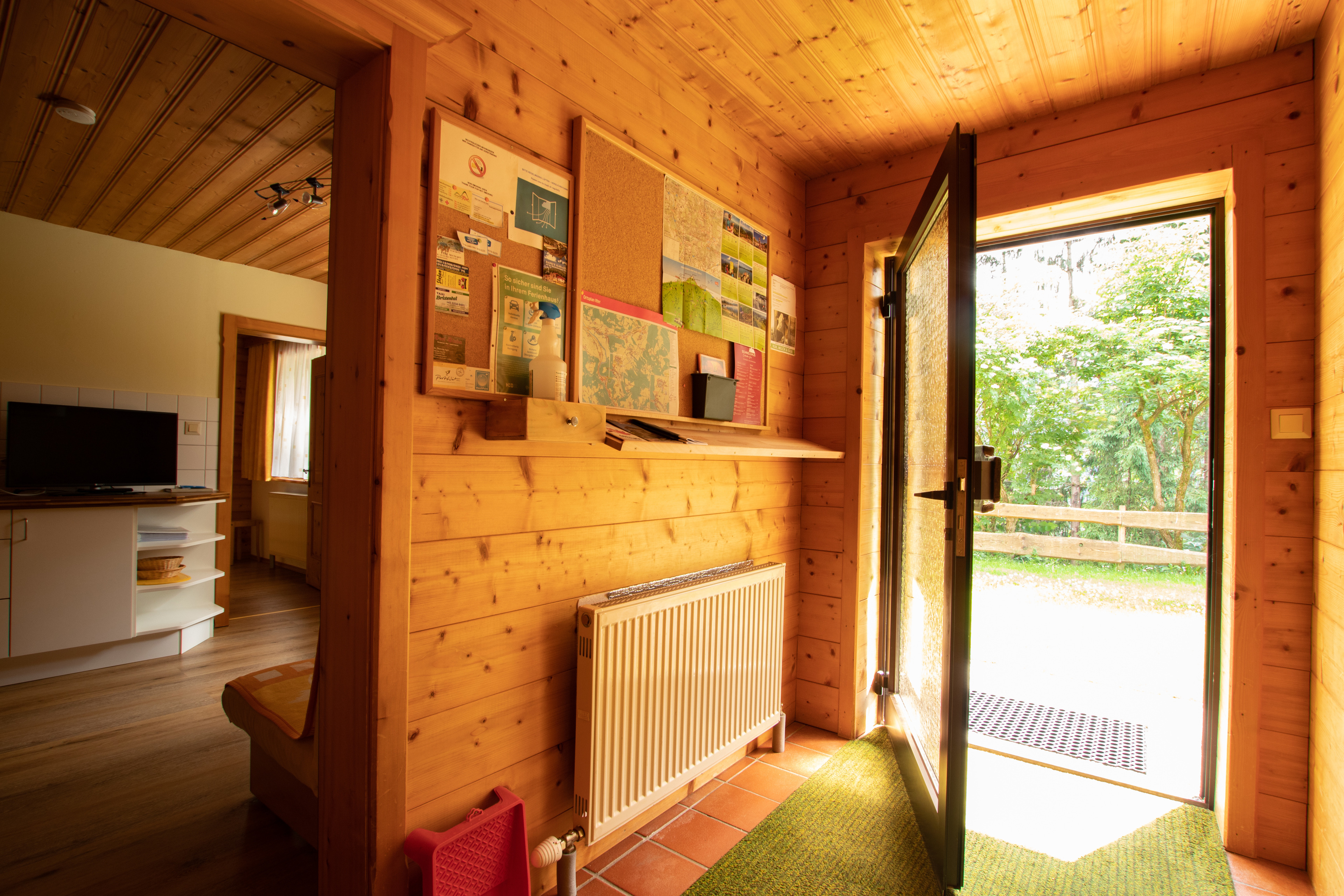 Ferienwohnung Auer Kitzbüheler Alpen (ITD099) – Bild 6