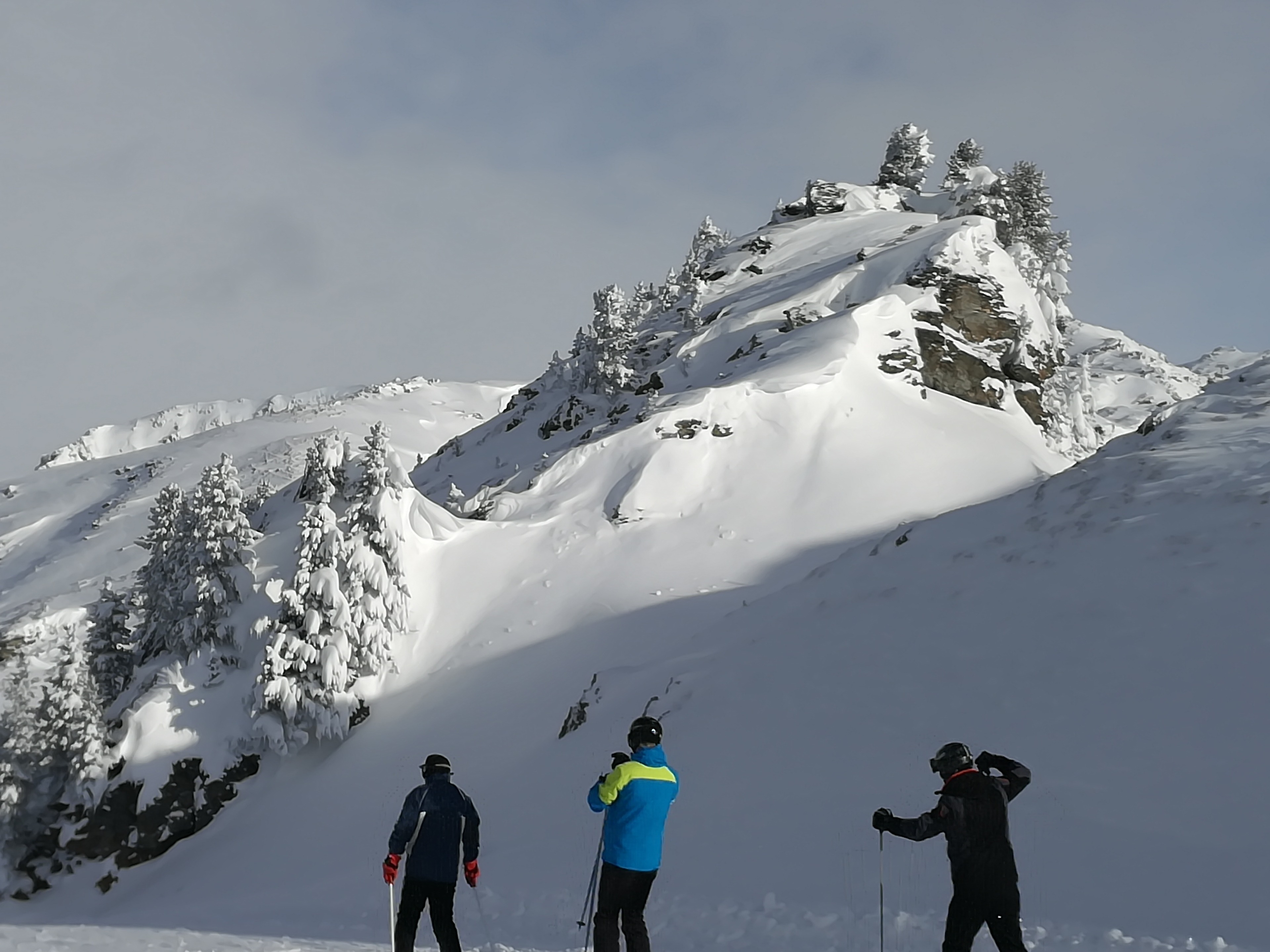 Ferienwohnung Auer Kitzbüheler Alpen (ITD099) – Bild 33