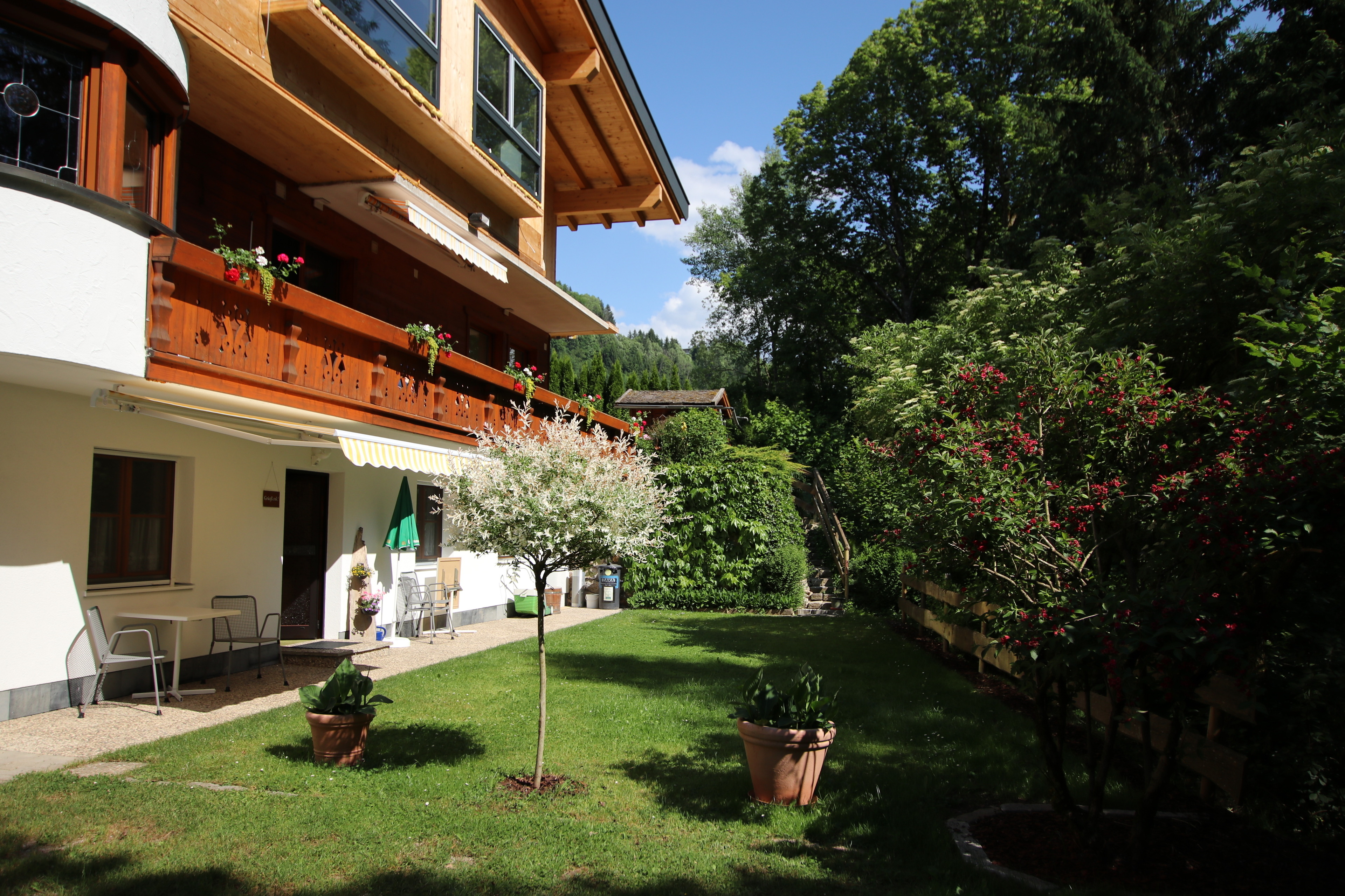 Ferienwohnung Auer Kitzbüheler Alpen (ITD099) – Bild 17