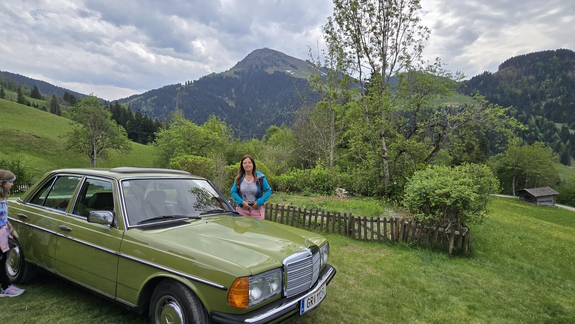 Ferienwohnung Auer Kitzbüheler Alpen (ITD099) – Bild 26