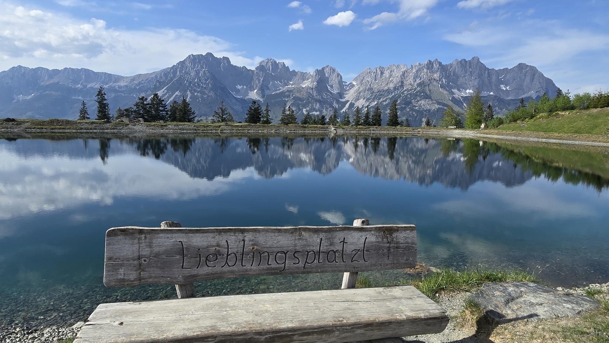 Ferienwohnung Auer Kitzbüheler Alpen (ITD099) – Bild 19