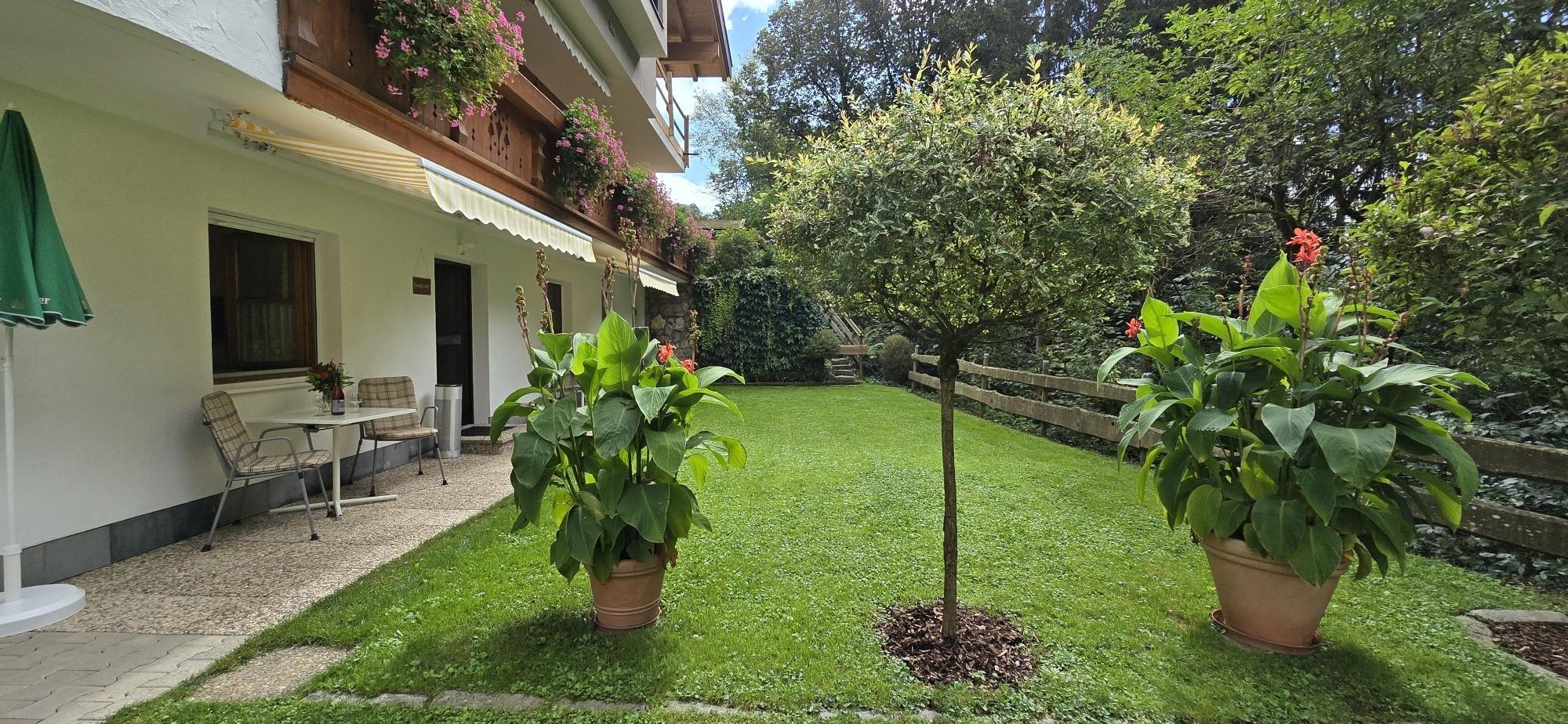 Ferienwohnung Auer Kitzbüheler Alpen (ITD099) – Bild 24