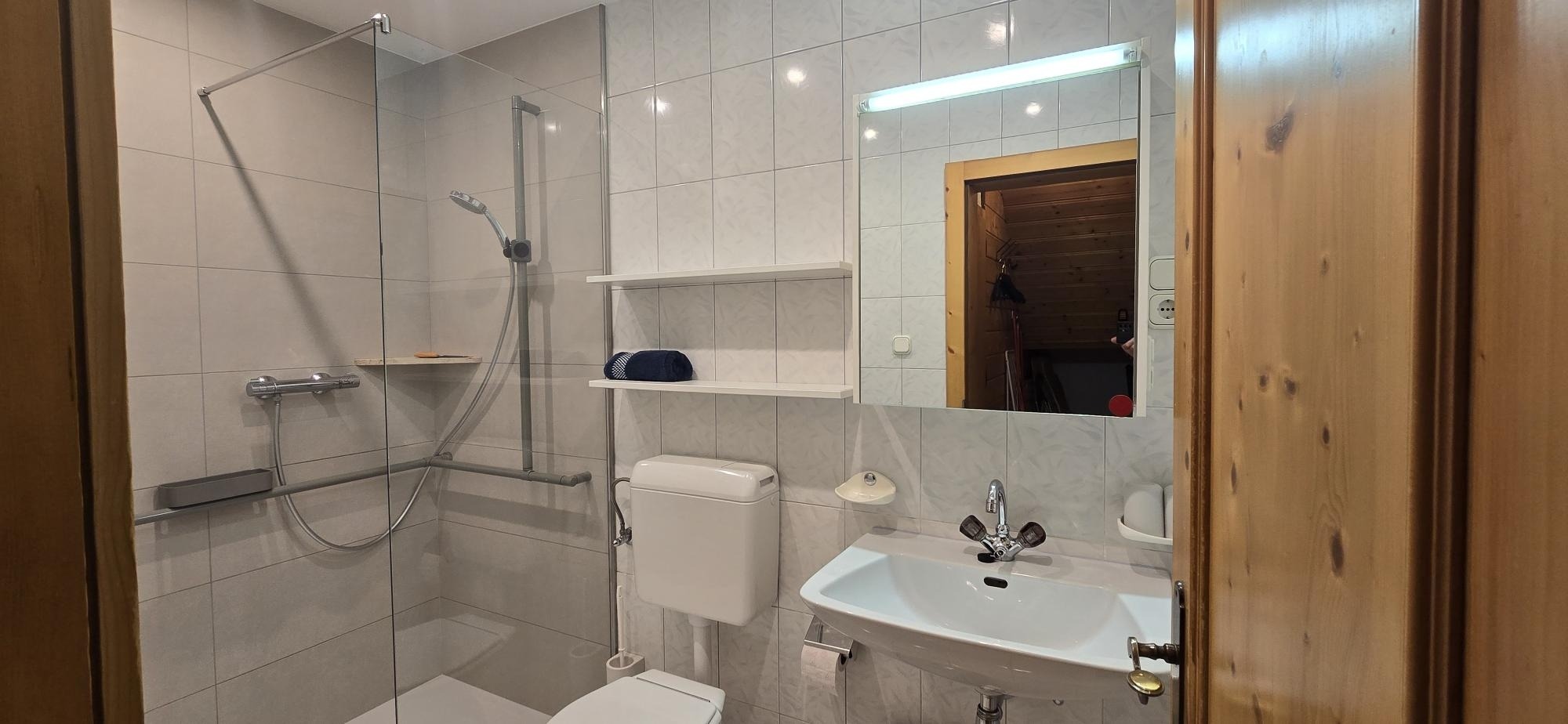 Ferienwohnung Auer Kitzbüheler Alpen (ITD099) – Bild 10