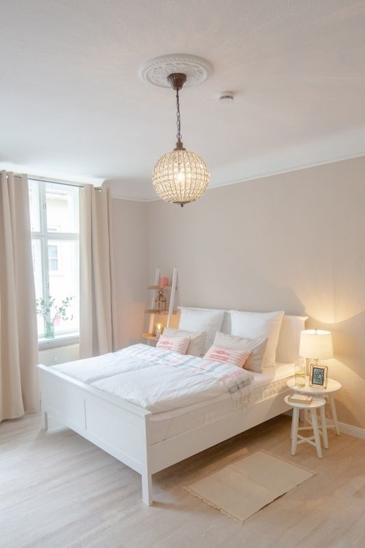 Apartment No.3 Ferienwohnung  Stralsund