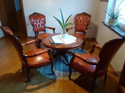 Foto 10 Ferienwohnung Ostfriesland Dornum & Umgebung FeWo mit eigener Ladestation f. 3 Pers. in Ostfriesland (Objekt 704) Reise