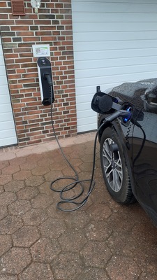 Foto 17 Ferienwohnung Ostfriesland Dornum & Umgebung FeWo mit eigener Ladestation f. 3 Pers. in Ostfriesland (Objekt 704) suchen