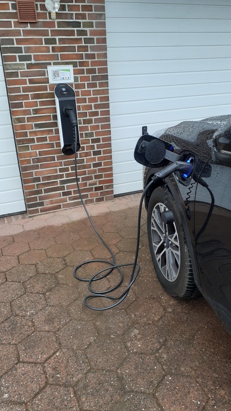 Foto 17 Ferienwohnung Ostfriesland Dornum & Umgebung FeWo mit eigener Ladestation f. 3 Pers. in Ostfriesland (Objekt 704) suchen