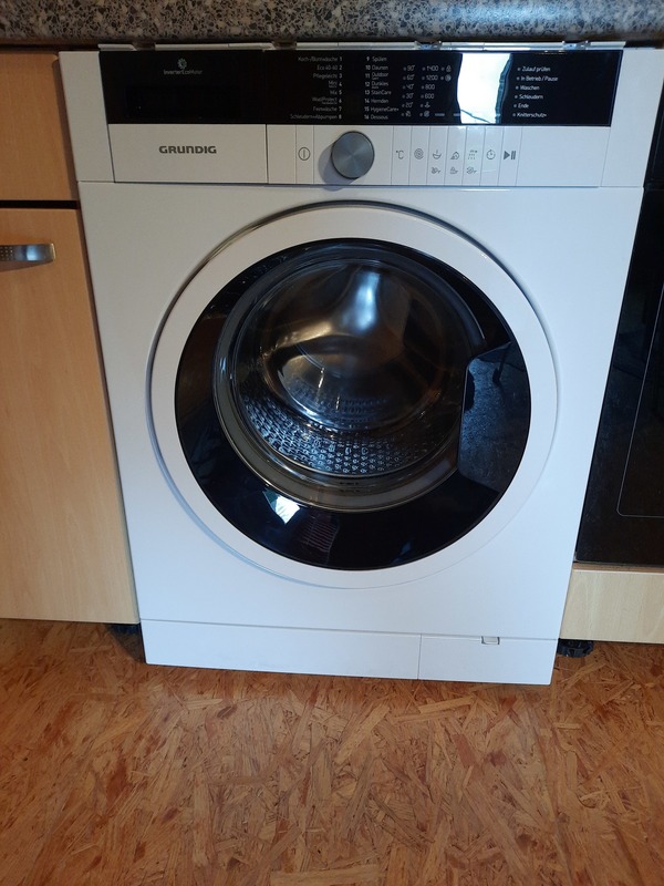 Foto 19 Ferienwohnung Ostfriesland Dornum & Umgebung FeWo mit eigener Ladestation f. 3 Pers. in Ostfriesland (Objekt 704) Urlaub