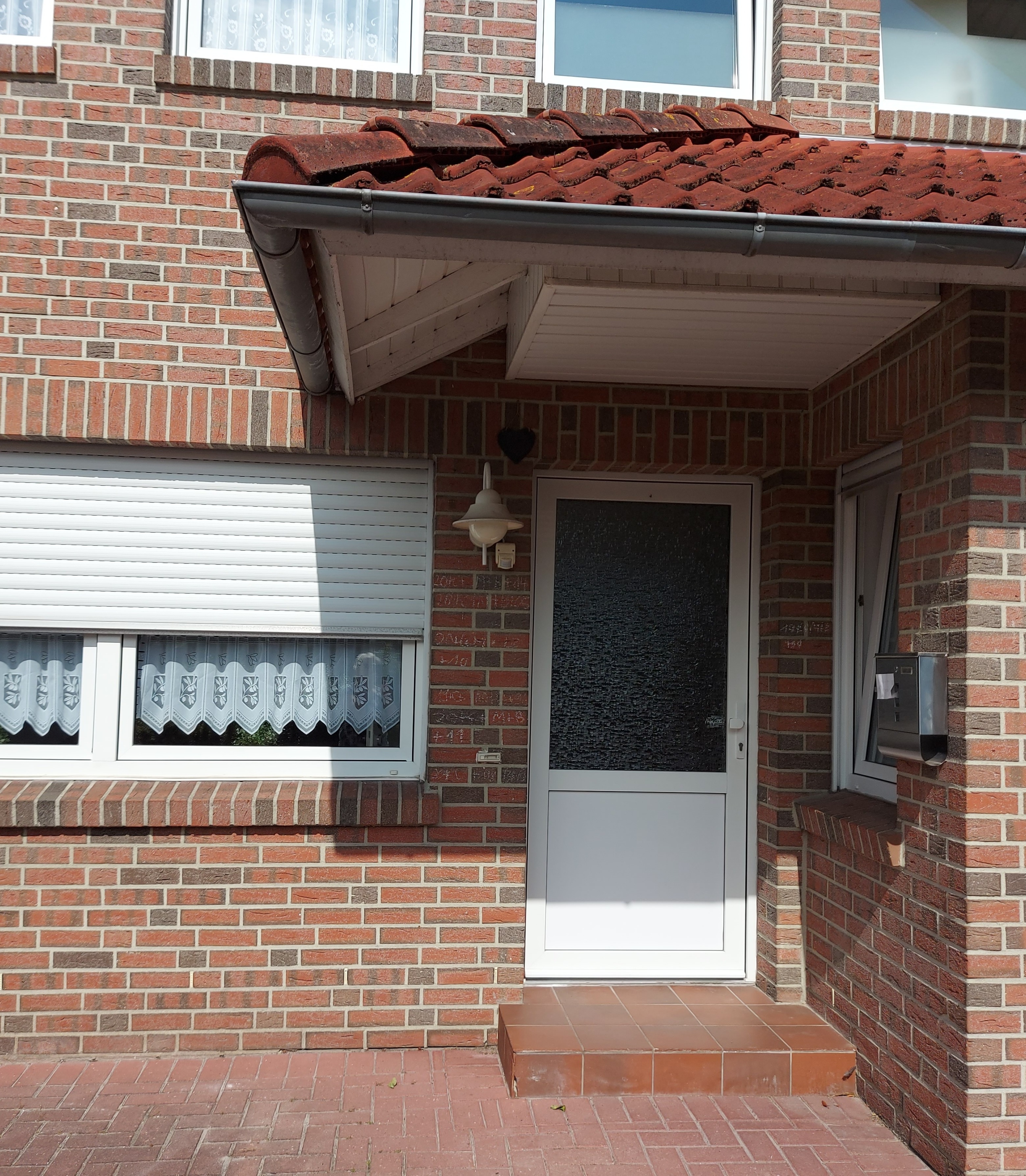 Ferienwohnung Am Park Ferienwohnung  Emsland