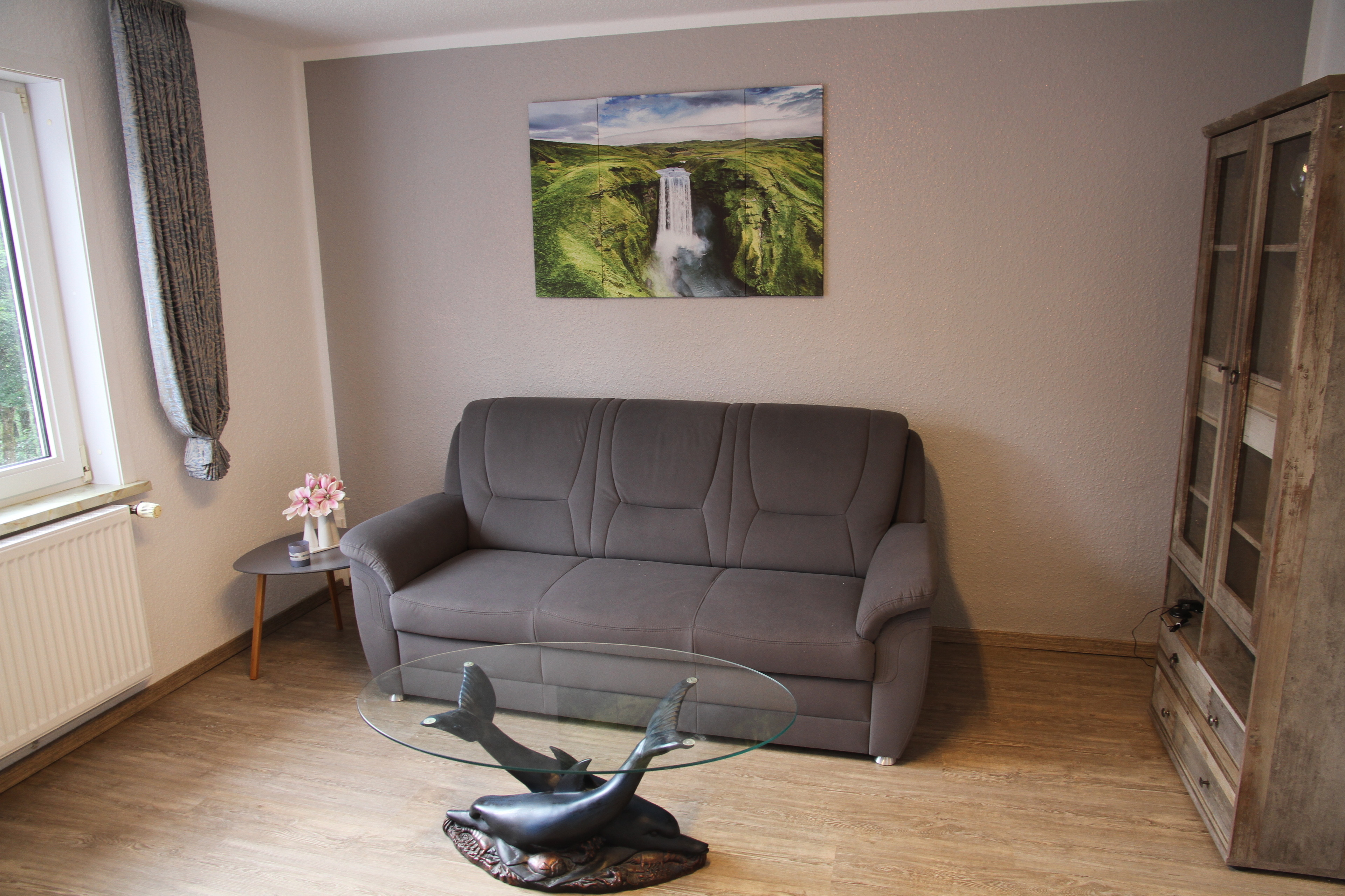 Wohnung Julius 1 Ferienwohnung  Sankt Andreasberg