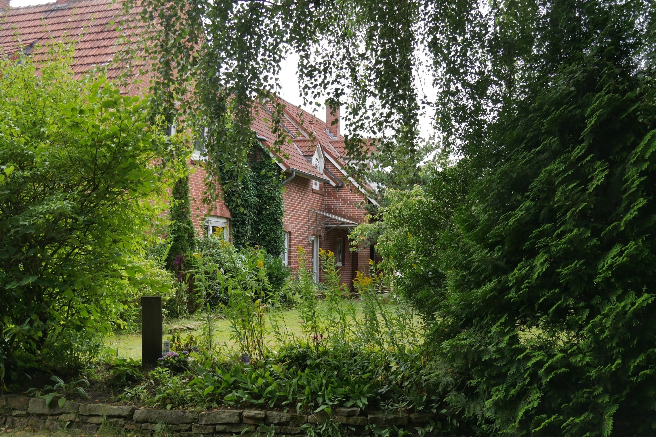 Ferienwohnung Auszeit Ferienwohnung  Emsland